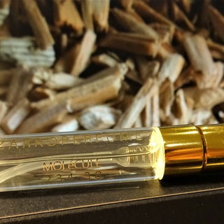 Molécule 234·38 von Zarkoperfume