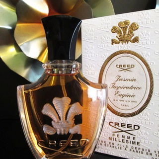 Jasmin Impératrice Eugénie - Creed