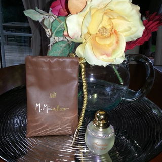 Ananda (Eau de Parfum) von M. Micallef