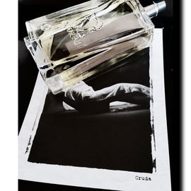 Cruda - Morph