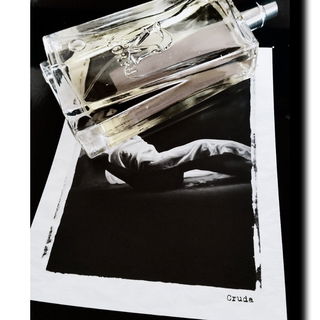 Cruda - Morph