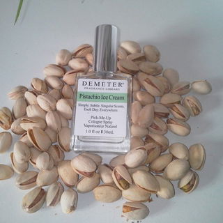 Pistachio Ice Cream (Cologne) von Demeter Fragrance Library