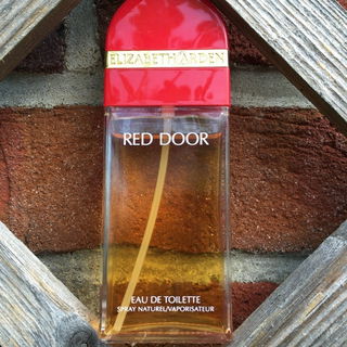 Red Door (Eau de Toilette) von Elizabeth Arden
