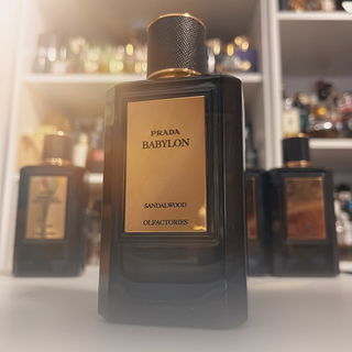 Babylon von Prada
