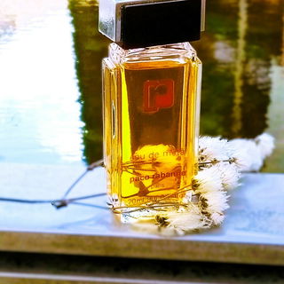Mētāl (Eau de Toilette) / Eau de Mētāl by Rabanne