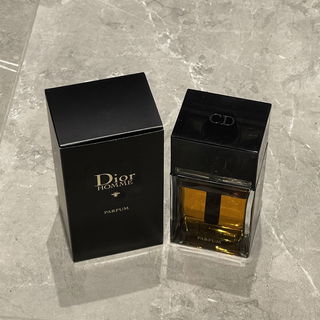 Dior Homme Parfum (2014) von Dior