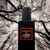 Ein Duft, der zur Jahreszeit passt .... (von MadameLegras)