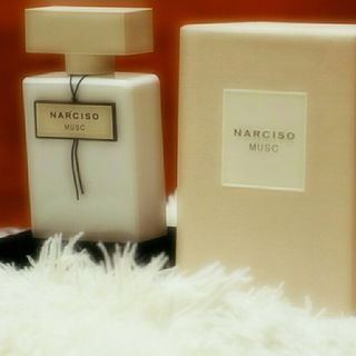 Narciso Musc (Oil Parfum) von Narciso Rodriguez