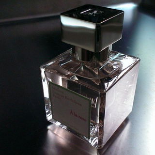 À la Rose (Eau de Parfum) - Maison Francis Kurkdjian