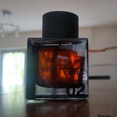 Die schönste Orangenmandarine der Welt (von Parma)