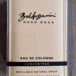 Baldessarini (Eau de Cologne Concentrée) Collector's Edition - Baldessarini