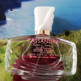 Cassandra Rose Jasmin - Jeanne Arthes