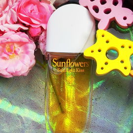 Sunflowers Sunlight Kiss - Elizabeth Arden