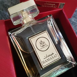 Hamasat - Yas Perfumes