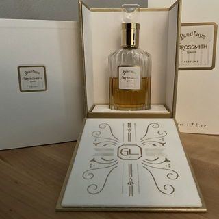 Shem-el-Nessim (Perfume) von Grossmith