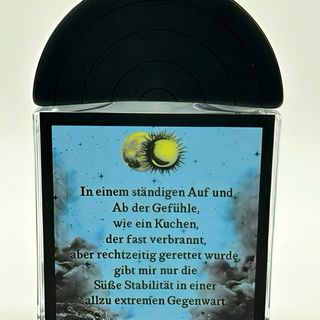 Borderline Club by Punktovago