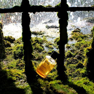 ....Lieblings-Sommerparfum von Timpapa ;) ....