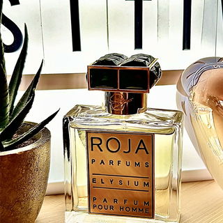 Elysium pour Homme (Parfum) by Roja Parfums