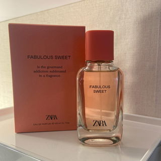 Fabulous Sweet von Zara