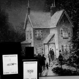 Aldhèyx - LM Parfums