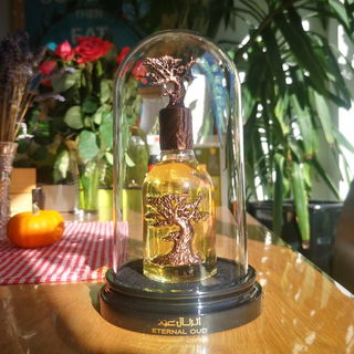 Eternal Oud by Lattafa Pride