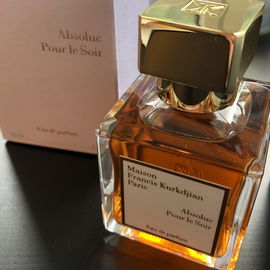 Oud Voyager - Tom Ford