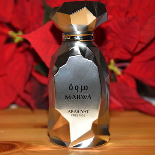 Marwa / مروة von Arabiyat Prestige
