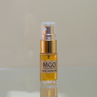 Aqua Andalusia von Duftanker MGO Duftmanufaktur