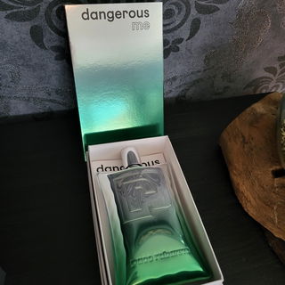 Dangerous Me by Rabanne