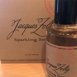 Sparkling Sand by Jacques Zolty