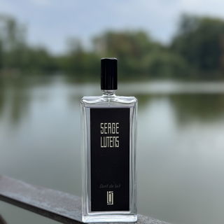 Dent de Lait - Serge Lutens