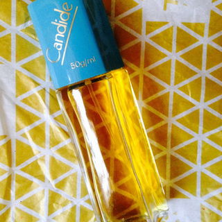 Candide von Solitaire