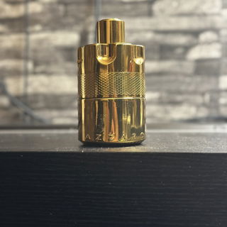 Forever Wanted - Azzaro