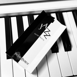 Jazz (1988) (Eau de Toilette) - Yves Saint Laurent