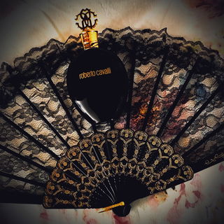 Roberto Cavalli Nero Assoluto