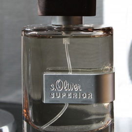 Superior Men (Eau de Toilette) - s.Oliver