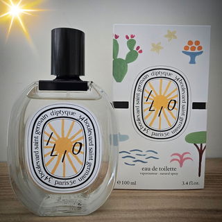 Ilio (Eau de Toilette) by Diptyque
