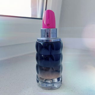 Yes I Am Pink First von Cacharel