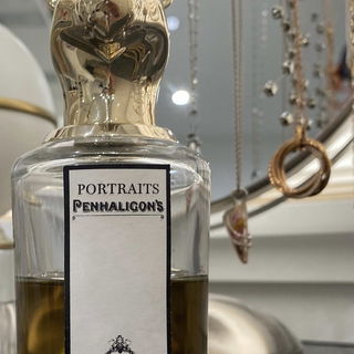 The Revenge of Lady Blanche by Penhaligon's