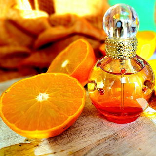 Blissful Fantasy by Britney Spears