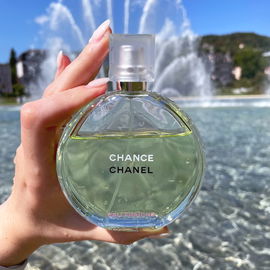 Chance Eau Fraîche (Eau de Toilette) by Chanel