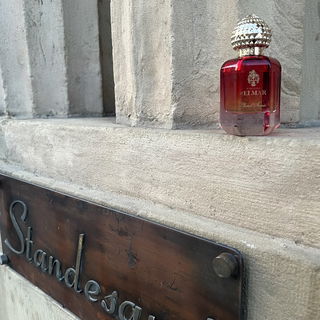 Elixir d'Amour von Parfums d'Elmar