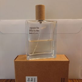Office for Men von Fragrance One