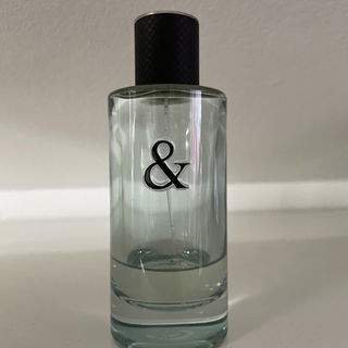 Tiffany & Love for Him von Tiffany & Co.