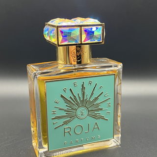 FM The Perfume - Roja Parfums