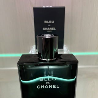 Bleu de Chanel (Eau de Parfum) by Chanel