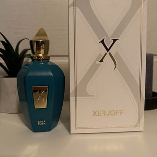 Erba Pura von Xerjoff