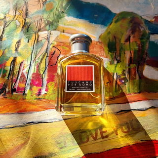 Tuscany per Uomo / Etruscan (Eau de Toilette) von Aramis