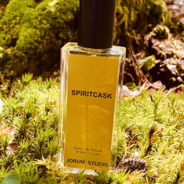 Spiritcask - Jorum Studio