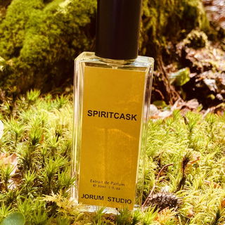 Spiritcask - Jorum Studio